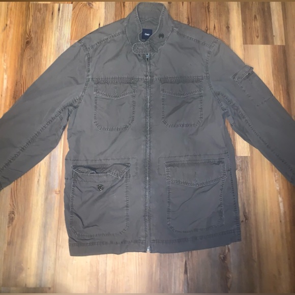 Gap Jacket - Picture 1 of 4